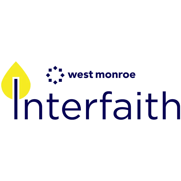 Interfaith ERG Logo